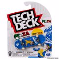 Tech Deck miniatoura troxosanida me antallaktika